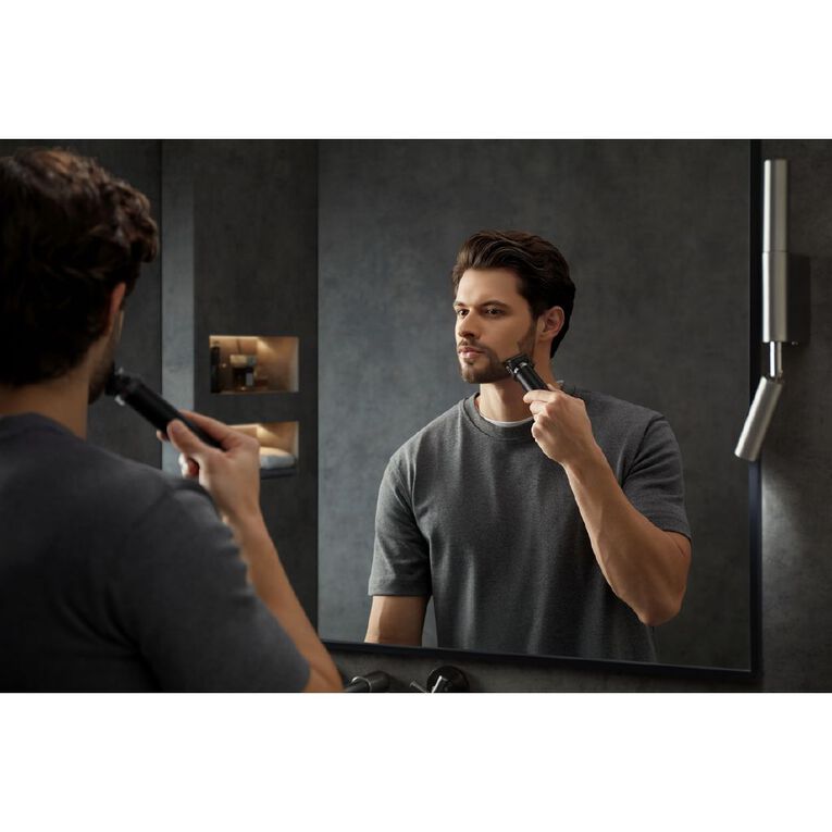 Dreame T3 Professional Barber Styling Trimmer - Black, , hi-res