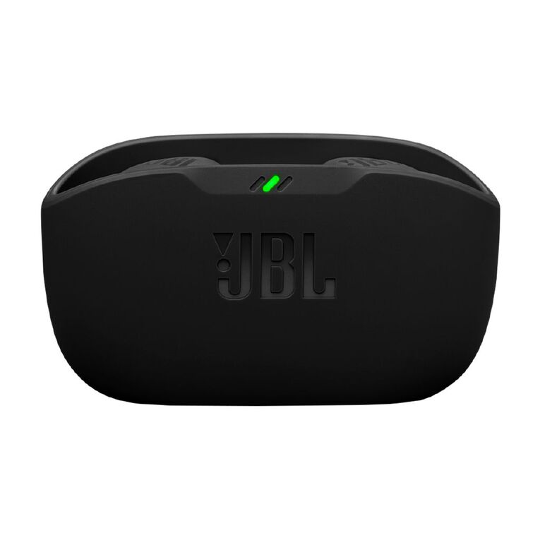 JBL Wave Buds 2 True Wireless Noise Cancelling Earbuds - Black, , hi-res