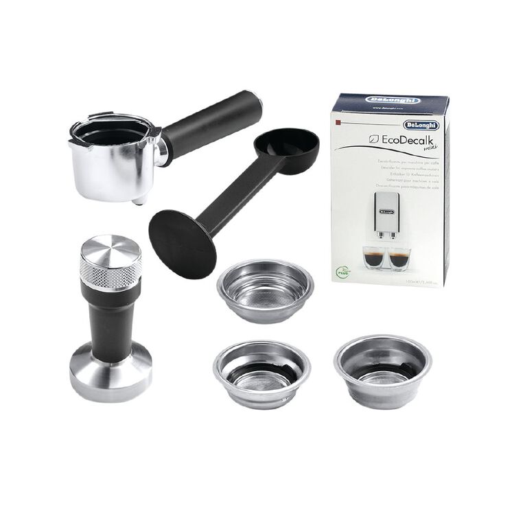 Delonghi Dedica Arte Manual Pump Coffee Machine, , hi-res