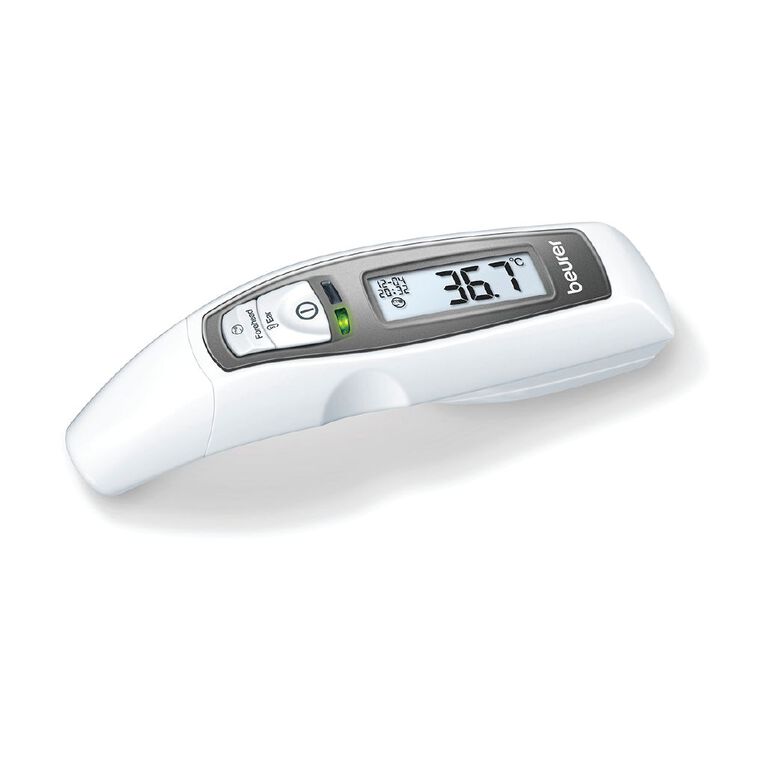 Beurer Multifunctional Digital Thermometer, , hi-res