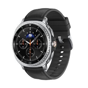 Samsung Galaxy Watch 8 Classic BT Black