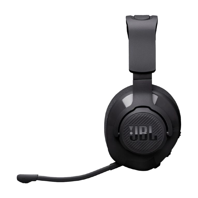 JBL Quantum 360 Wireless Gaming Headset - Black, , hi-res