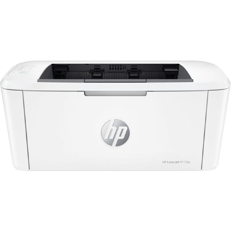 HP LaserJet Printer - M110W, , hi-res