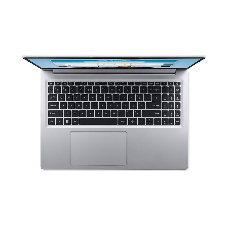 Acer Aspire Lite 15.6 Inch AMD Ryzen 5-7430U 8GB RAM 512GB SSD Windows 11 Notebook, , hi-res
