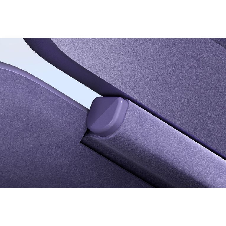 Microsoft Surface Pro 12-inch (1st Edition) Keyboard - Violet, , hi-res