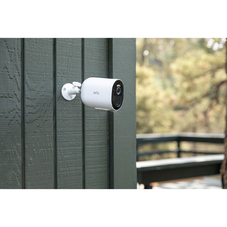 Arlo Go LTE Cellular Security Camera 1080p Video Recording