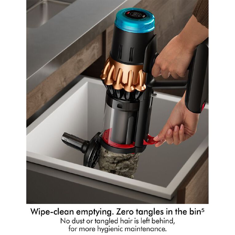 Dyson V16 Piston Animal Submarine Wet and Dry Vacuum, , hi-res