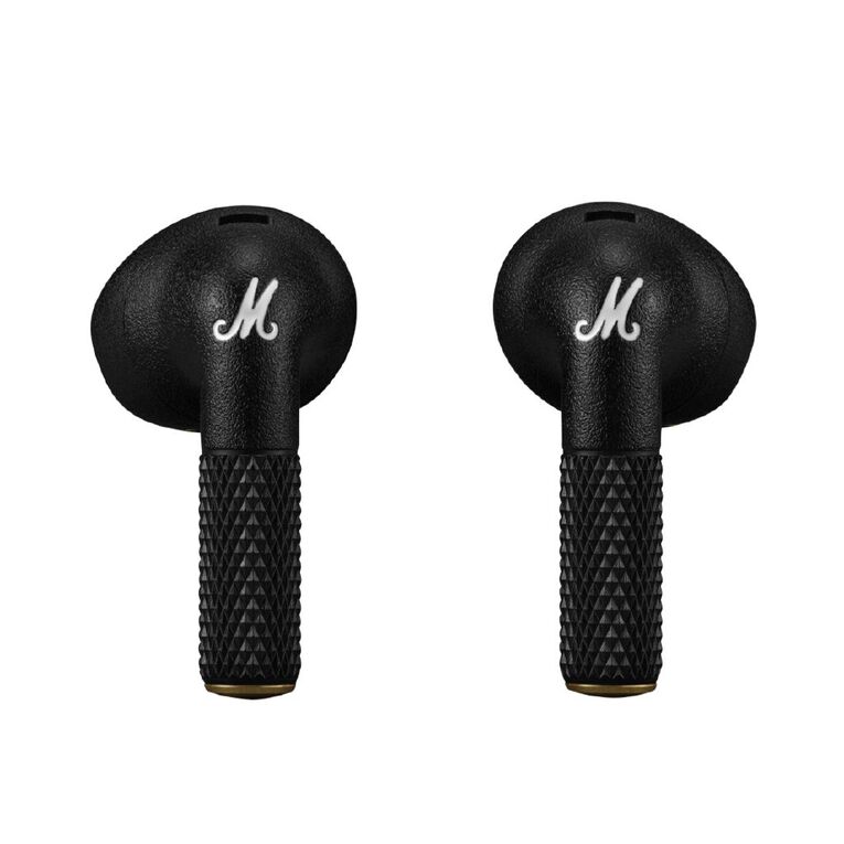 Marshall Minor IV True Wireless Earbuds - Black, , hi-res