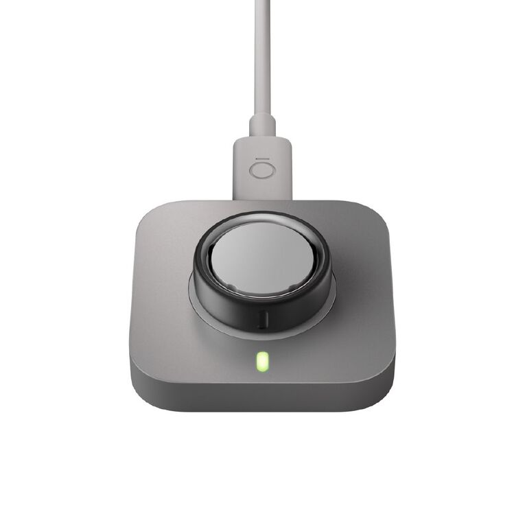 Oura Ring 4 Charging Dock & Usb-C Cable - Size 12, , hi-res