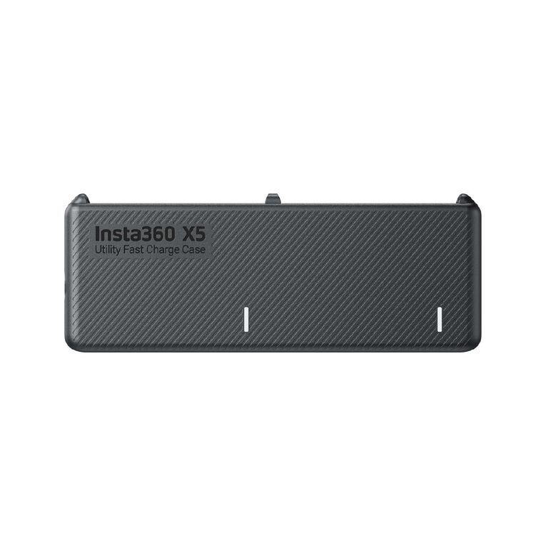 Insta360 X5 Utility Fast Charge Case, , hi-res