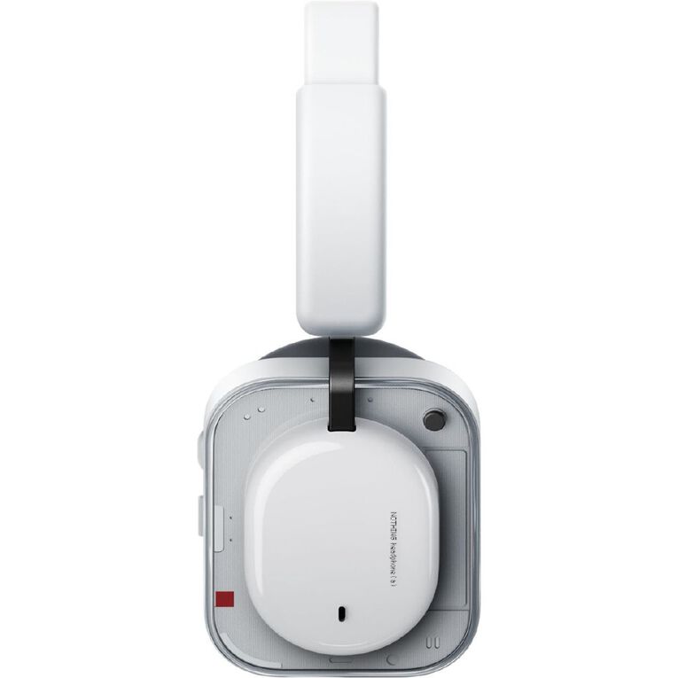 NOTHING Headphone (a) - White, , hi-res