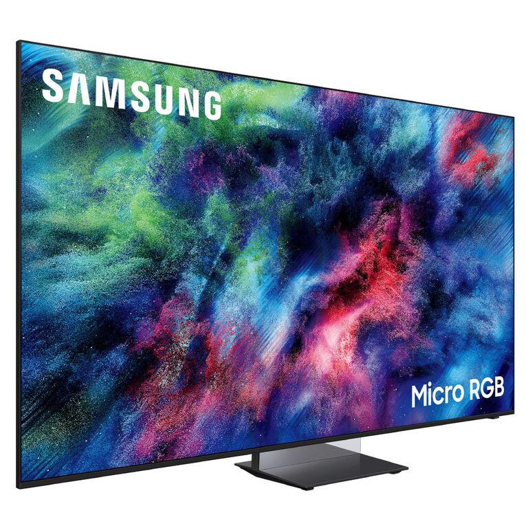 Samsung 65 Inch R95H Micro RGB Glare Free 4K Vision AI Smart TV, , hi-res