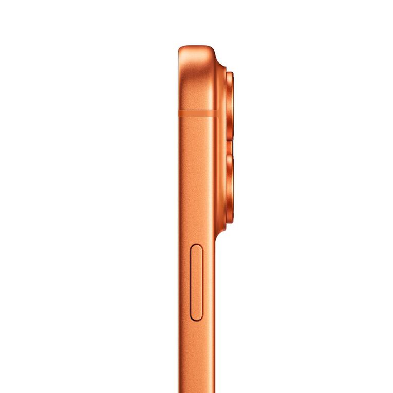 Apple iPhone 17 Pro 256GB Cosmic Orange, , hi-res