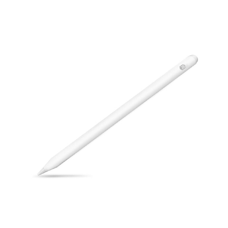 STM Stylus USB-C for iPad - White, , hi-res
