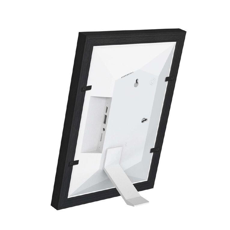 SOHO Frameo 8 Inch HD Smart Photo Frame - Black, , hi-res