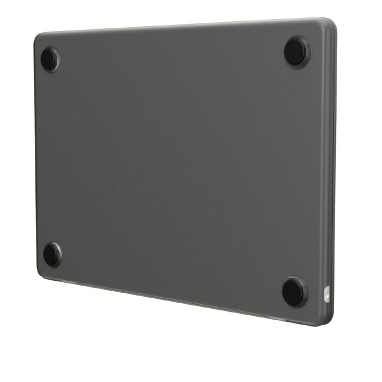 Incase Edge Hard Shell Case for MacBook Air 15-inch (M2/M3/M4, 2023-2025) - Black, , hi-res