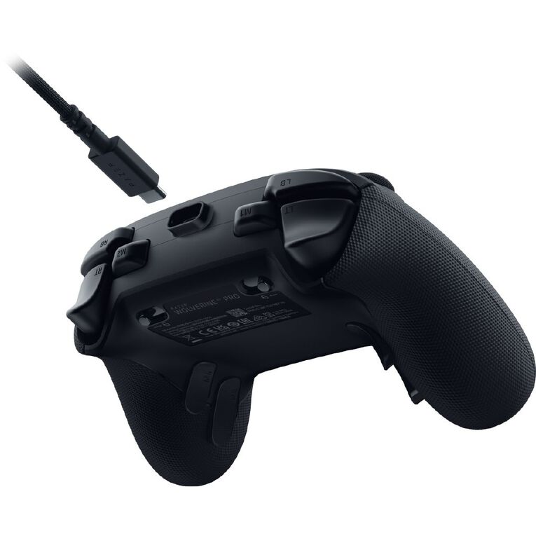 Razer Wolverine V3 Pro 8K Wireless Esports Controller for PC, , hi-res