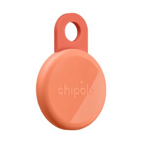 Chipolo LOOP Tracker - Coral