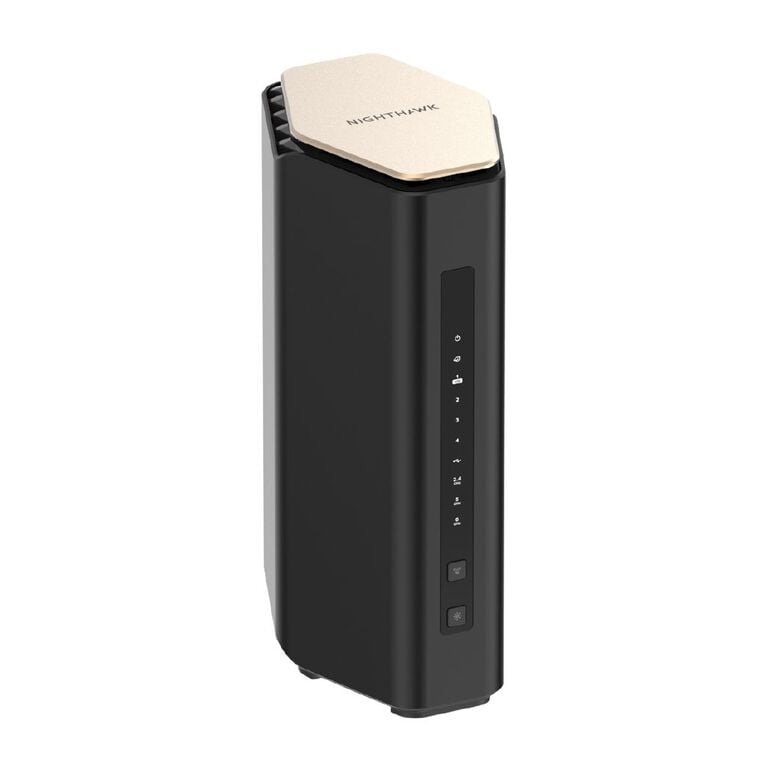 Netgear Nighthawk Wifi 7 BE18000 Tri-Band Wifi 7 Router - RS600, , hi-res
