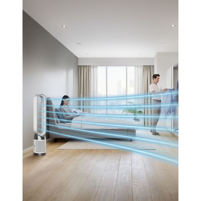 Dyson Purifier Hot + Cool Gen1 Noel Leeming