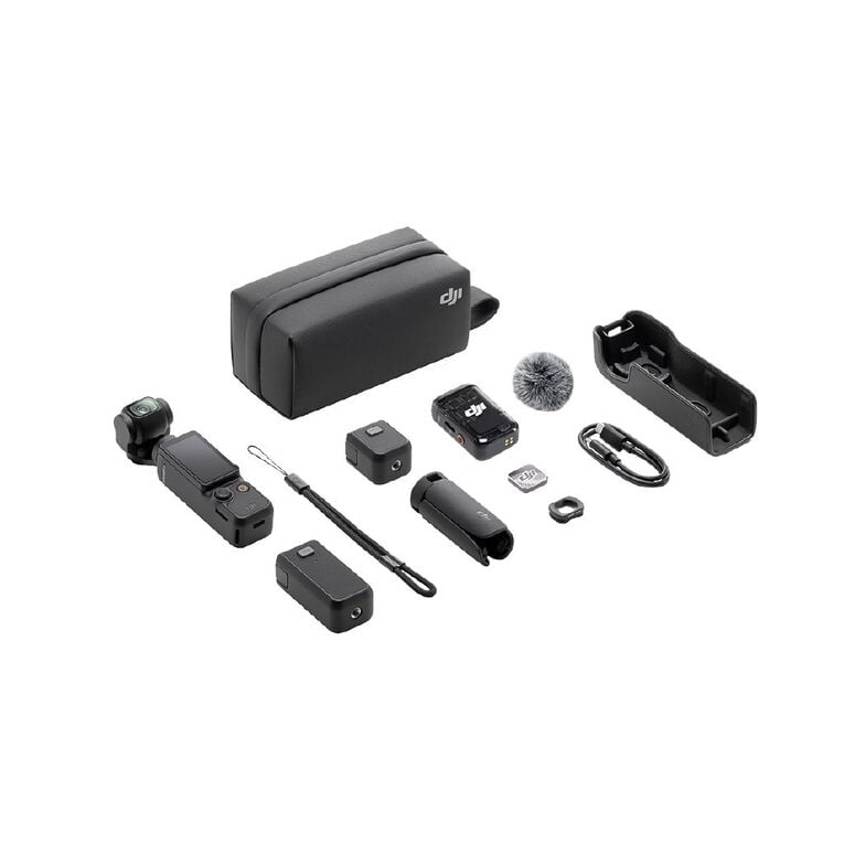 DJI Osmo Pocket 3 Creator Combo, , hi-res