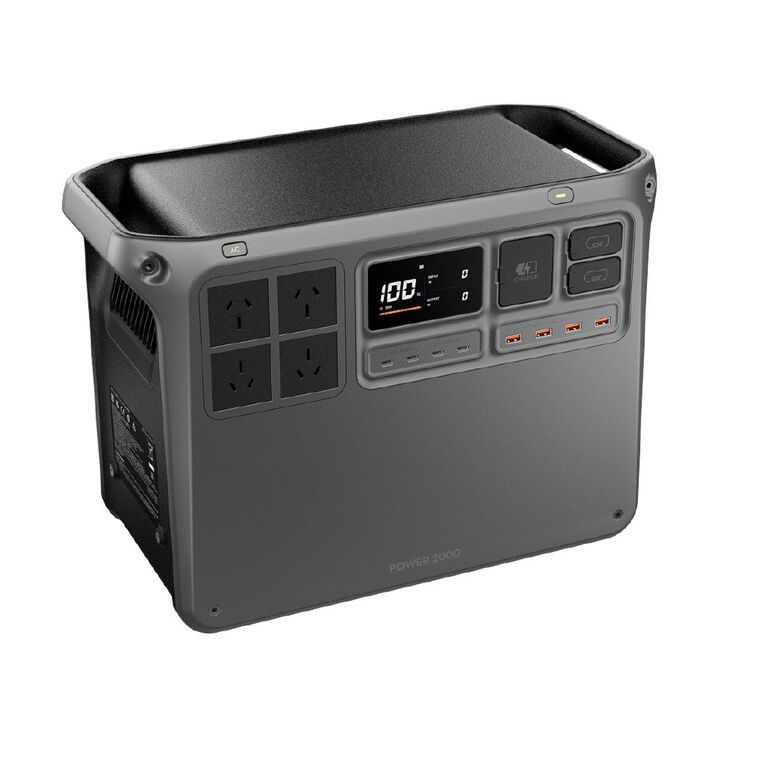 DJI Power 2000 Portable Power Station, , hi-res