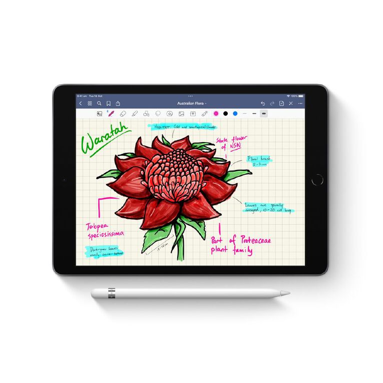 Apple Pencil (1st&nbsp;Generation), , hi-res