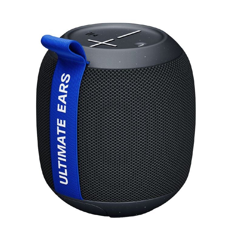 Ultimate Ears WONDERBOOM PLAY Portable Speaker, , hi-res