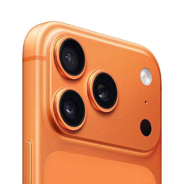 Apple iPhone 17 Pro 1TB Cosmic Orange, , hi-res