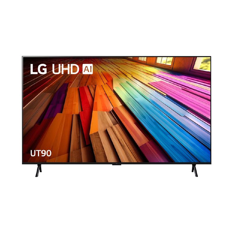 LG 98 Inch UT9050 AI LED UHD 4K Smart TV 2024, , hi-res