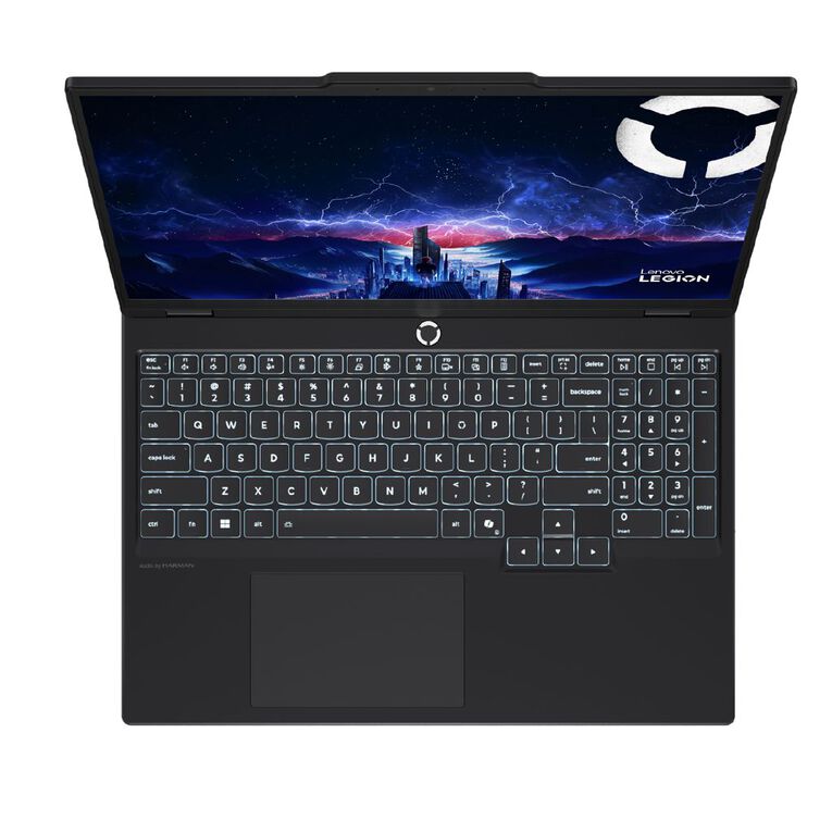 Lenovo Legion 5i 15.3 Inch WUXGA Intel Core i7-13650HX 16GB RAM 512GB SSD NVIDIA RTX 5050-8GB Windows 11 Gaming Notebook, , hi-res