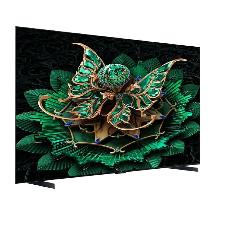 TCL 98in C7K Premium QD-Mini LED 4K Google TV, , hi-res