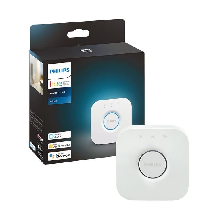 Philips Hue Bridge, , hi-res