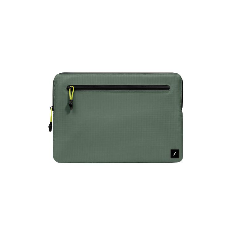 Native Union Ultralight Sleeve for MacBook 13 inch - Green, , hi-res