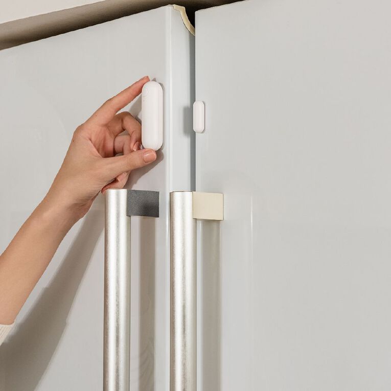 Aqara Door and Window Sensor P2 - Native Matter Support, , hi-res