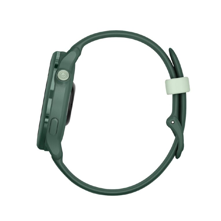 Garmin Vivoactive 6 - Jasper Green/Jasper Green Metallic, , hi-res