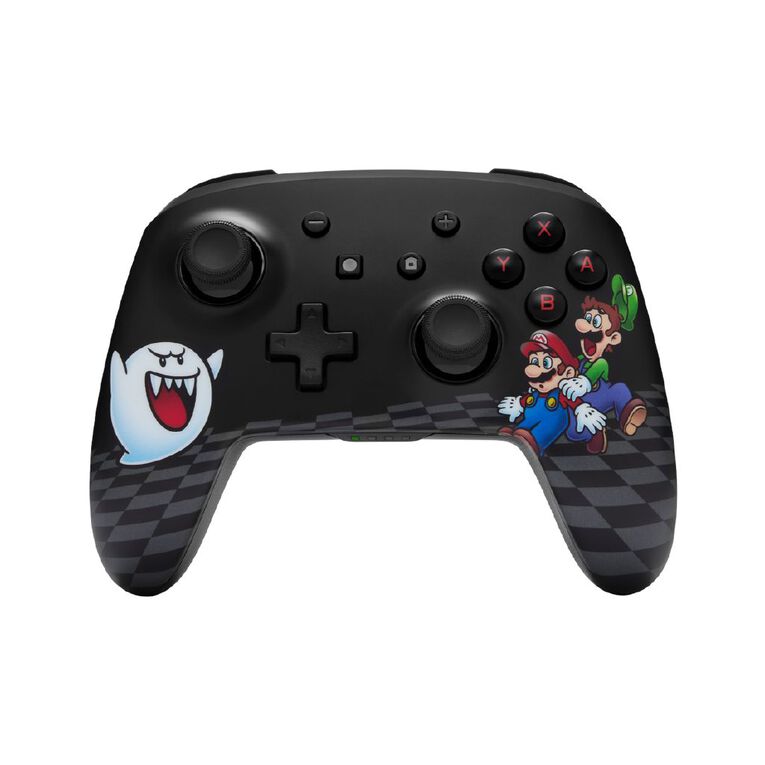PowerA Enhanced Wireless Controller for Nintendo Switch with