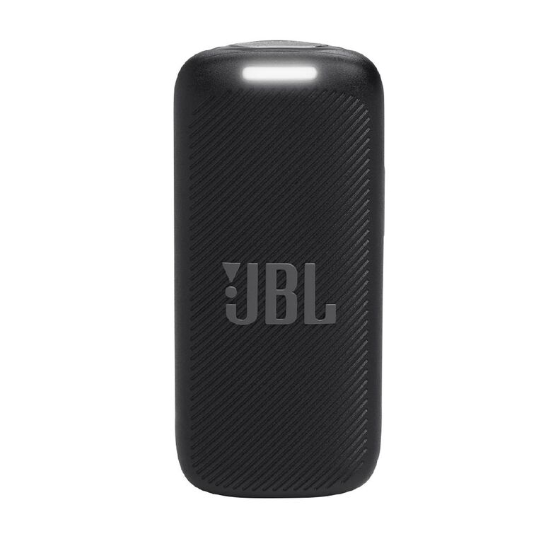 JBL Quantum Stream Wireless USB-C Wearable Microphone, , hi-res