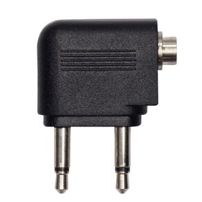 Moki Airline 2-pin Headphone Adaptor