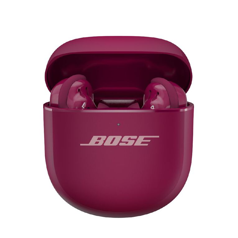 Bose QuietComfort Ultra Earbuds (2nd Gen) - Deep Plum, , hi-res