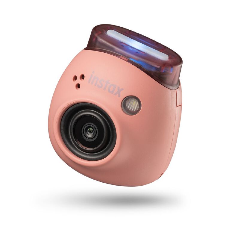 Fujifilm Instax Pal Pink, , hi-res
