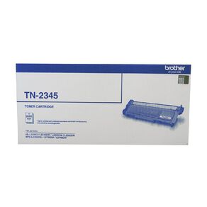 Brother TN2345 Toner - Black