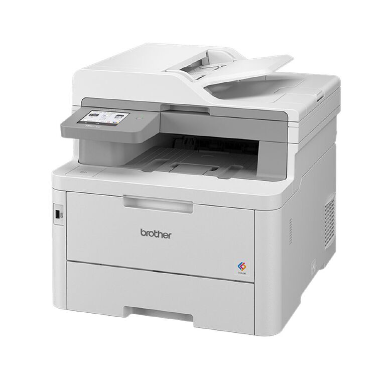 Brother MFC-L8390CDW Colour Laser Multi-Function Printer, , hi-res