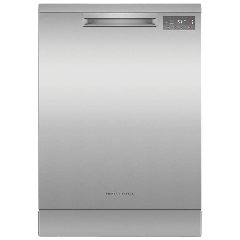 Fisher & Paykel Freestanding Dishwasher, , hi-res