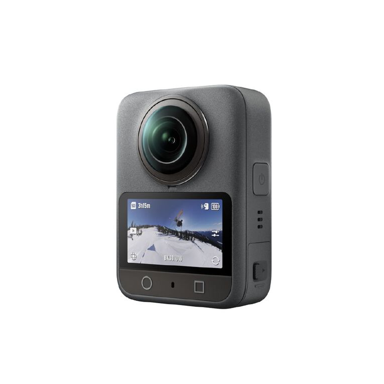 DJI Osmo 360 Standard Combo, , hi-res