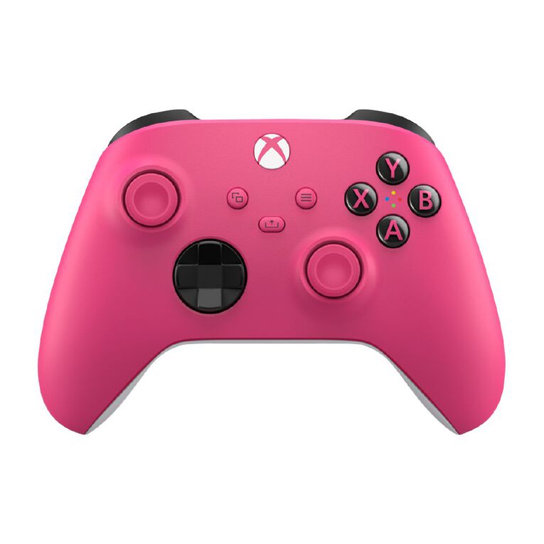 Xbox Wireless Controller - Deep Pink, , hi-res