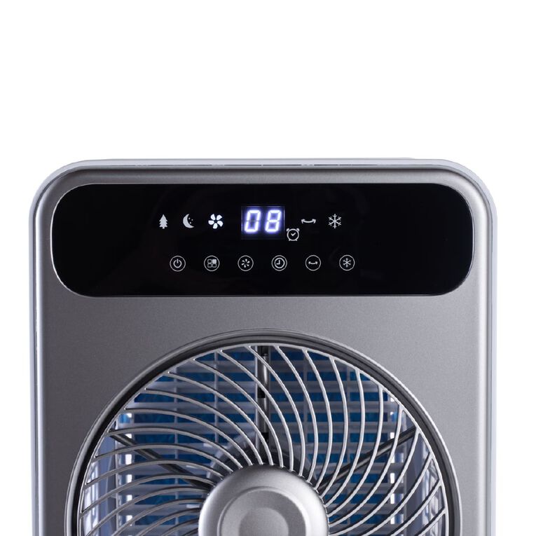 Goldair Platinum 5L Evaportive Cooler, , hi-res