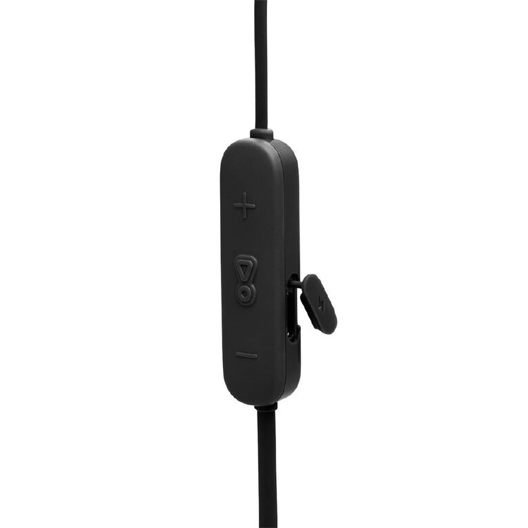 JBL Tune 135BT In-Ear Wireless Headphones - Black, , hi-res
