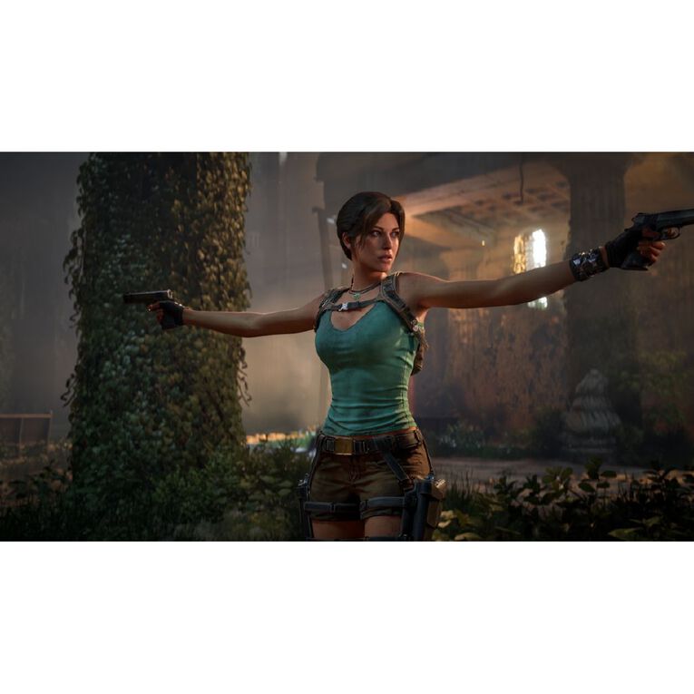 PS5 Tomb Raider: Legacy of Atlantis - Day One Edition, , hi-res