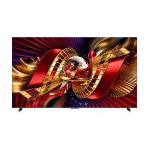 TCL 98 Inch C8L SQD-Mini LED 4K Google TV